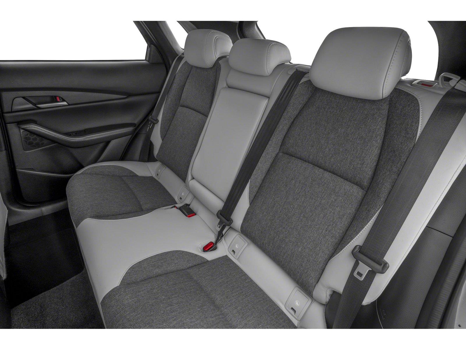 New 2026 Jet Black Mica Mazda 2.5 S Aire Edition image 8