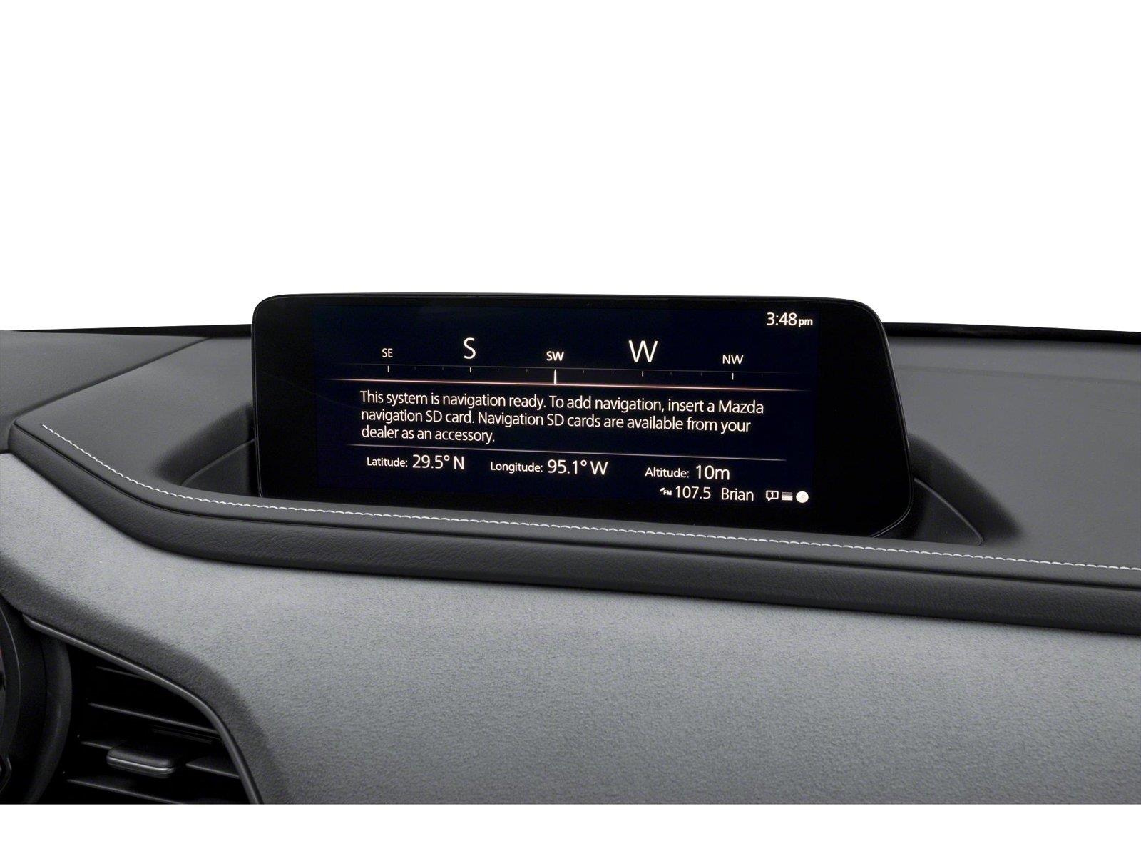 New 2026 Jet Black Mica Mazda 2.5 S Aire Edition image 11