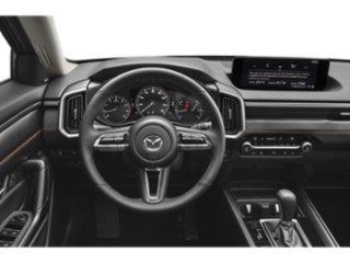New 2026 Wind Chill Pearl Mazda 2.5 S Premium image 2