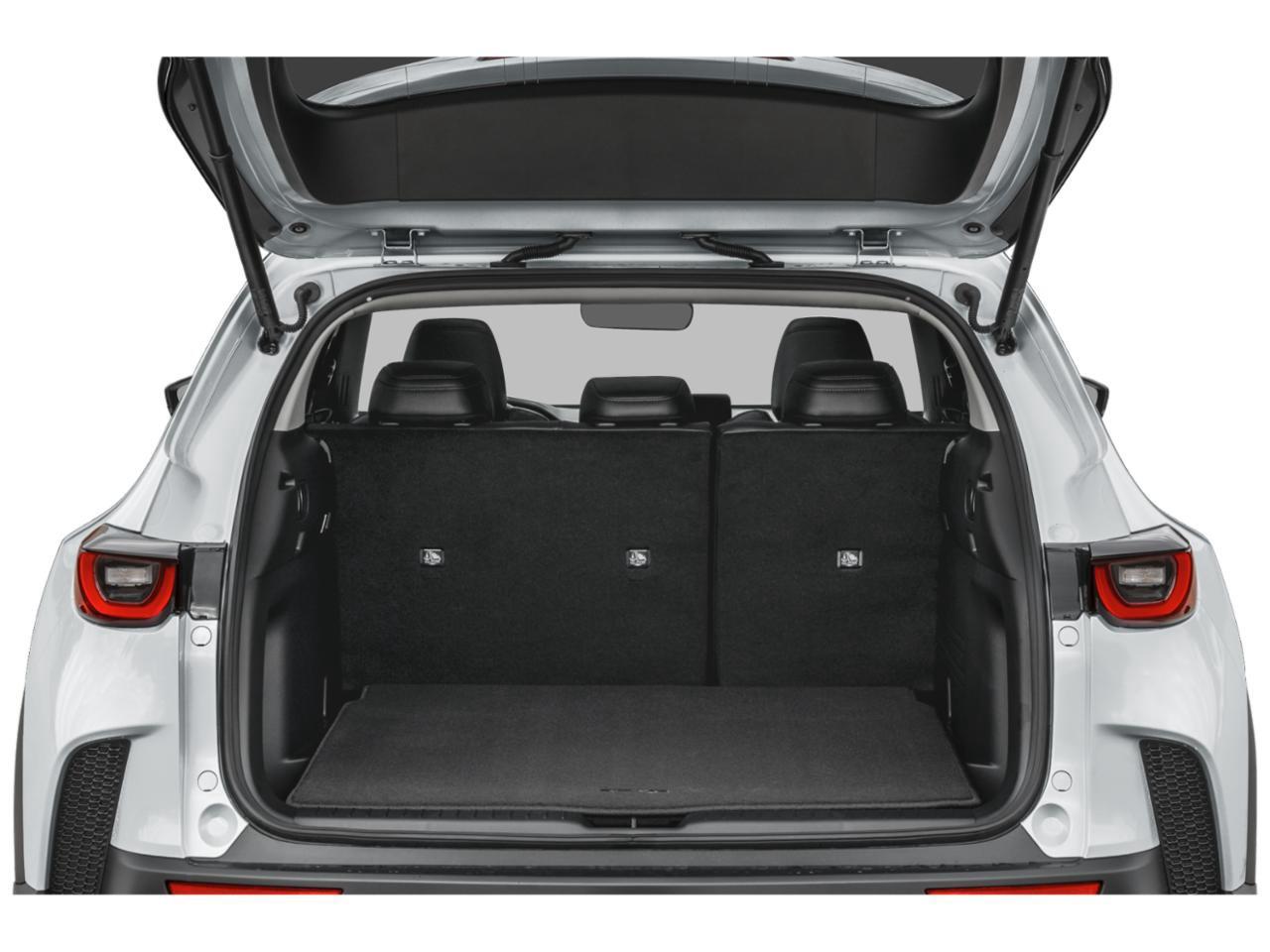 New 2026 Wind Chill Pearl Mazda 2.5 S Premium image 6