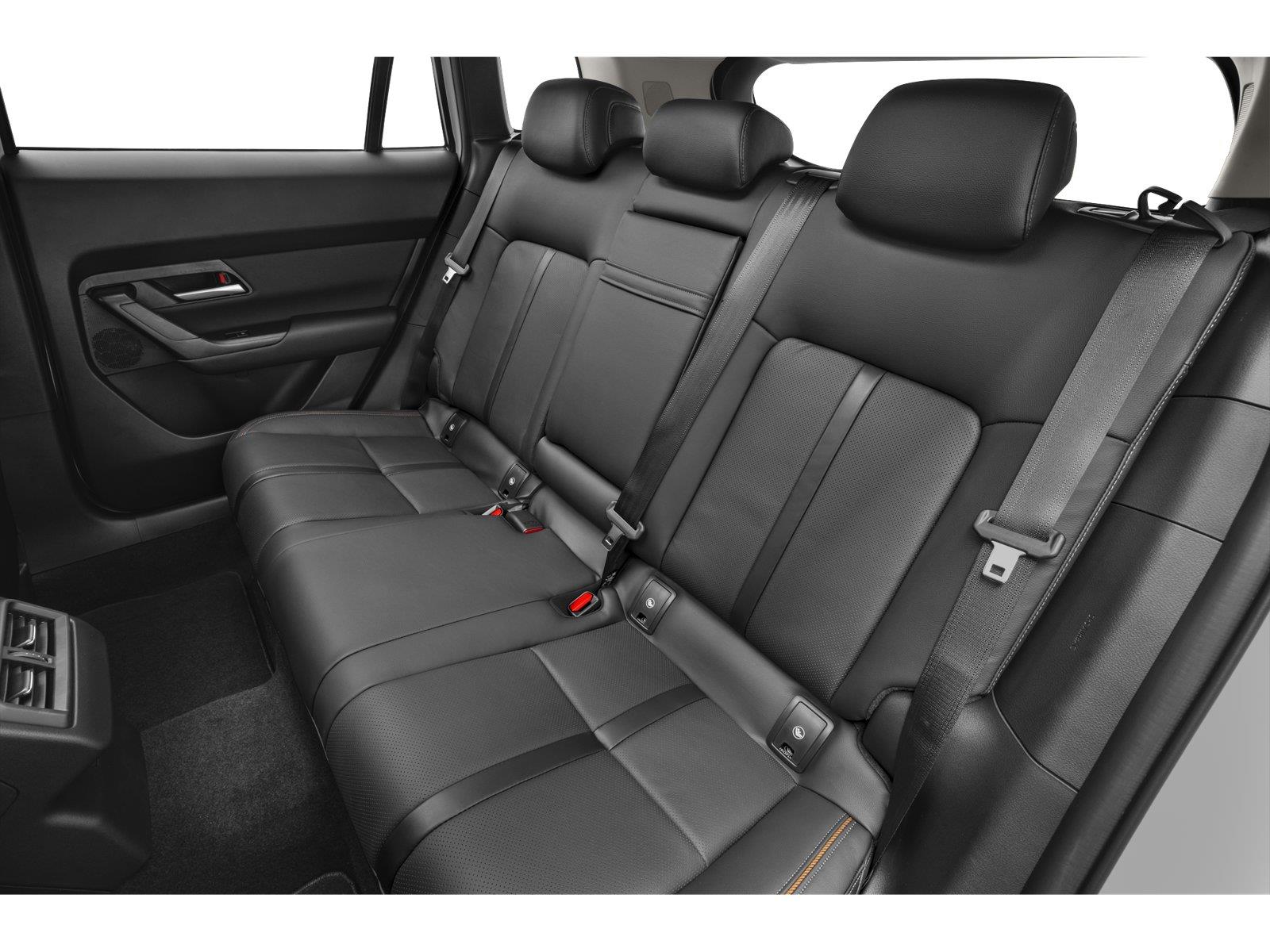 New 2026 Wind Chill Pearl Mazda 2.5 S Premium image 8