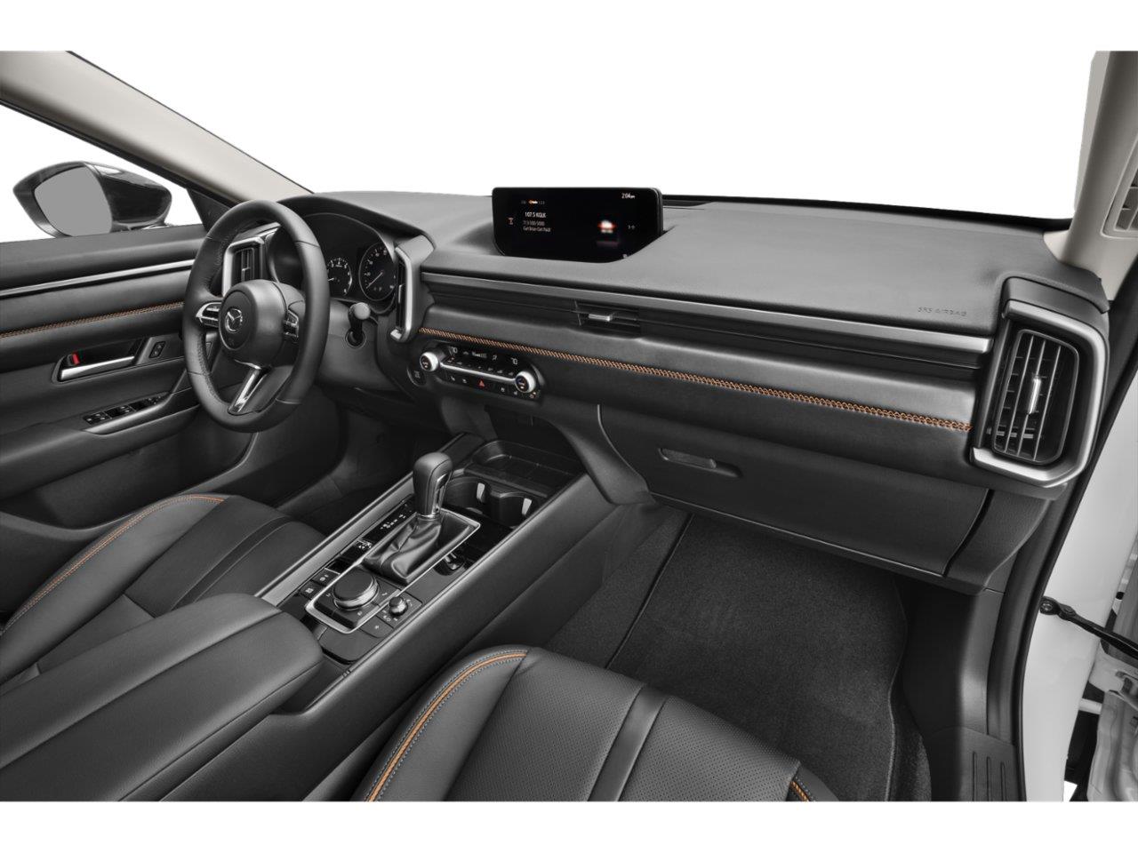 New 2026 Wind Chill Pearl Mazda 2.5 S Premium image 10