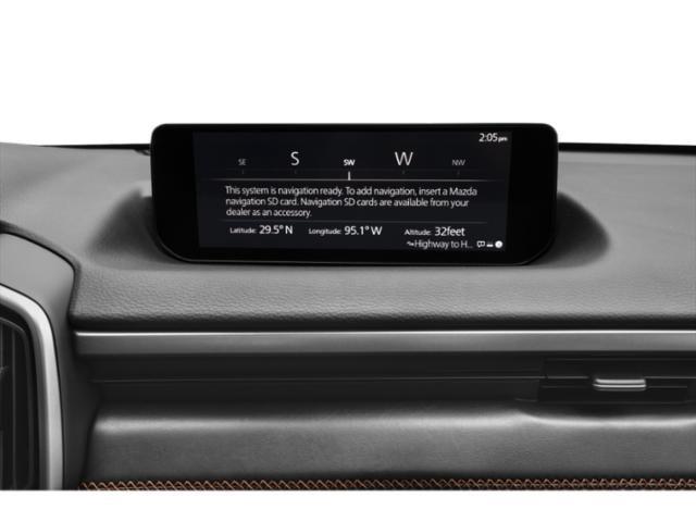 New 2026 Wind Chill Pearl Mazda 2.5 S Premium image 11