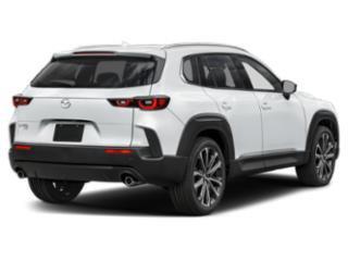 New 2026 Wind Chill Pearl Mazda 2.5 S Premium image 12
