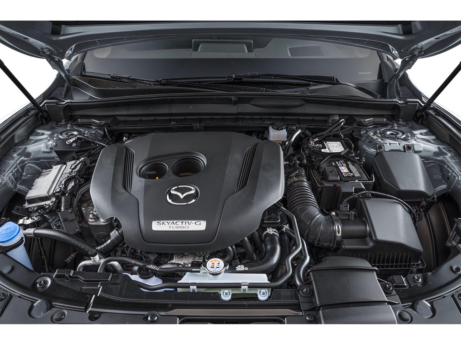 New 2026 Cypress Mazda 2.5 Turbo Premium Plus image 7