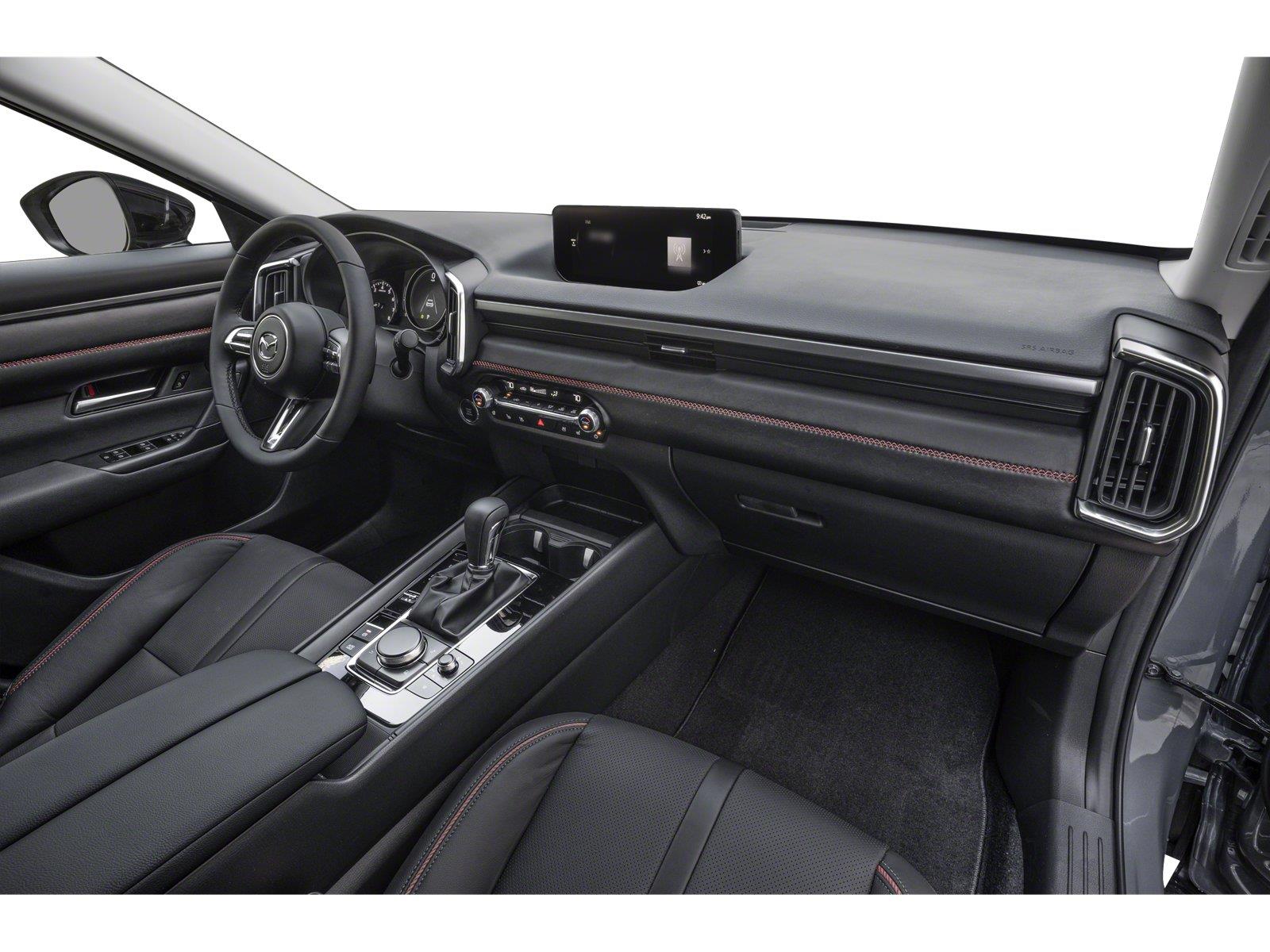 New 2026 Cypress Mazda 2.5 Turbo Premium Plus image 10