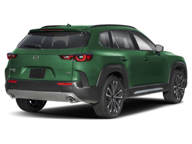 New 2026 Cypress Mazda 2.5 Turbo Premium Plus image 12