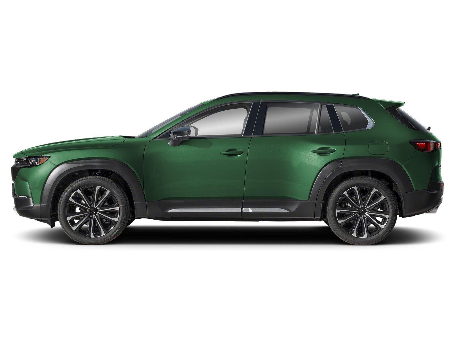 New 2026 Cypress Mazda 2.5 Turbo Premium Plus image 13