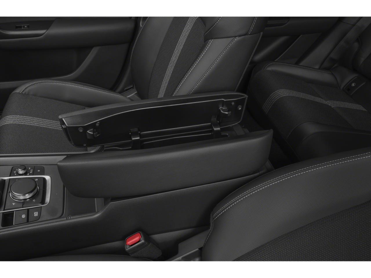 New 2026 Jet Black Mica Mazda 2.5 S Select image 9