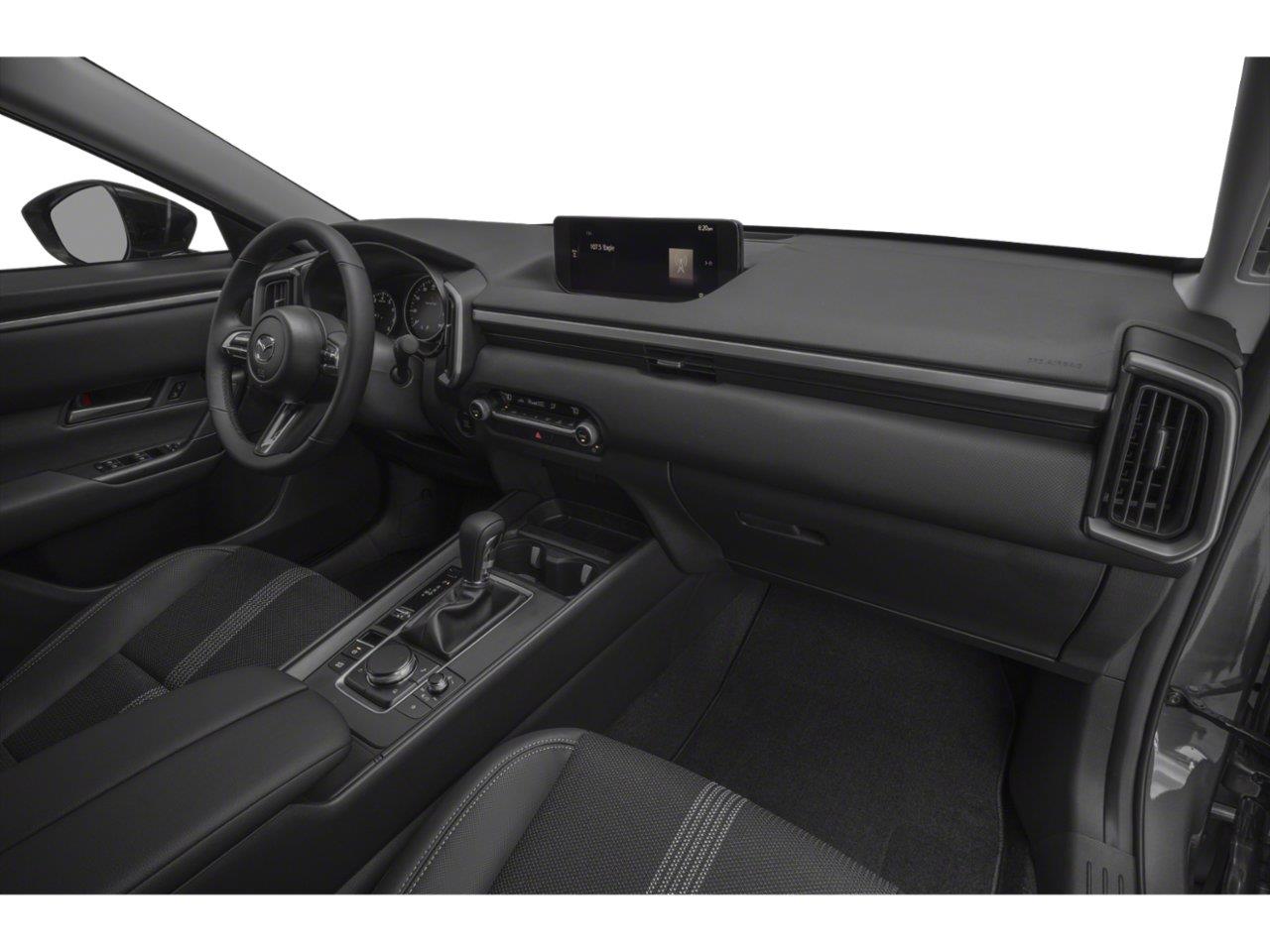 New 2026 Jet Black Mica Mazda 2.5 S Select image 10