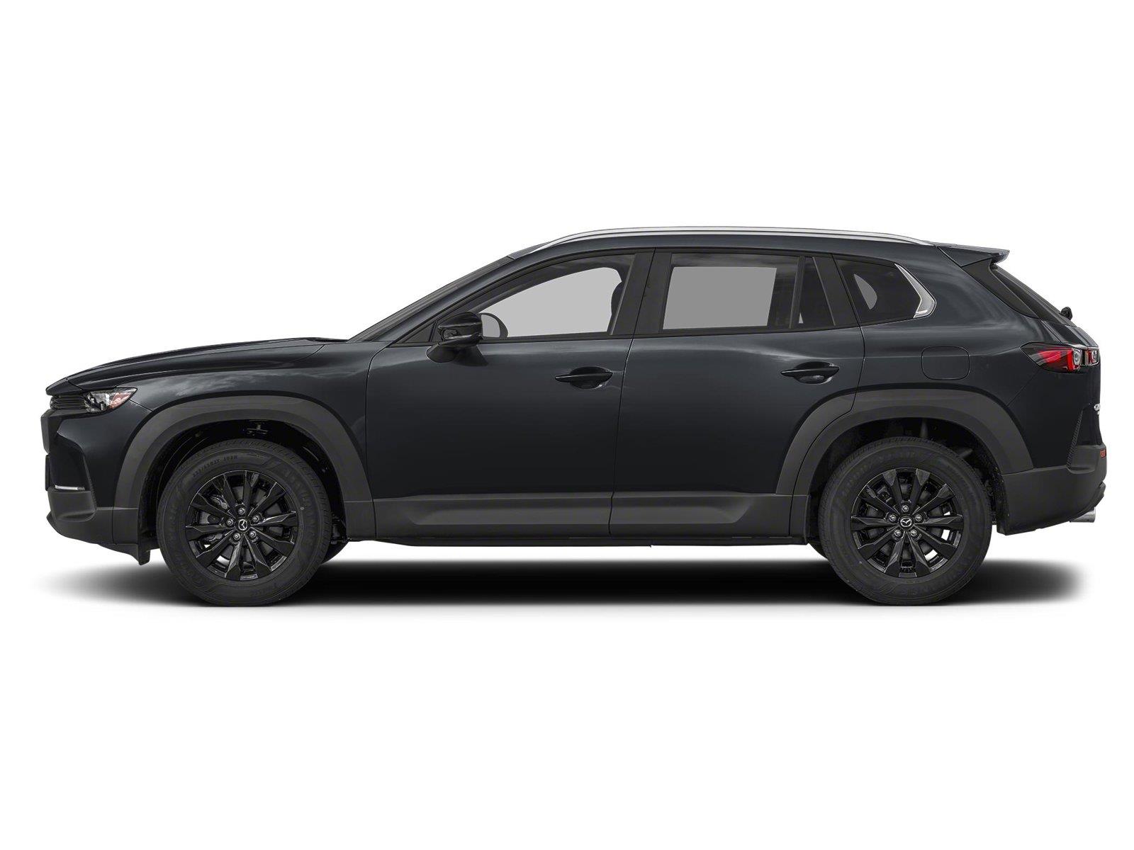New 2026 Jet Black Mica Mazda 2.5 S Select image 13