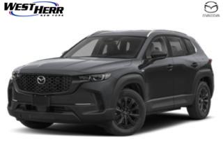 2026 Mazda CX-50 Hybrid Preferred