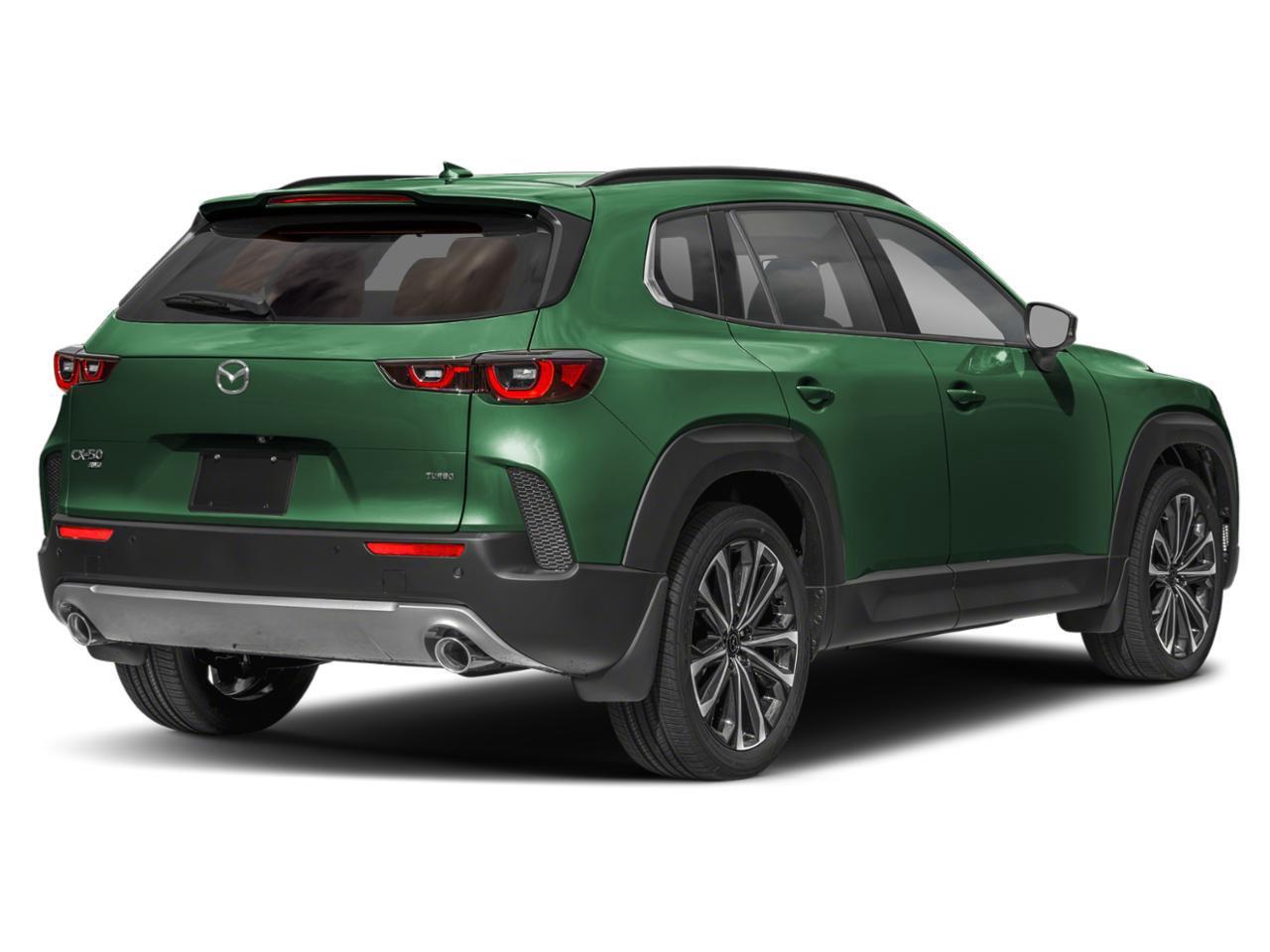 New 2026 Cypress Mazda 2.5 Turbo image 12