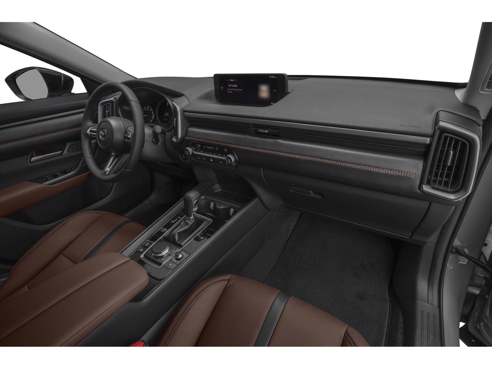 New 2026 Cypress Mazda 2.5 Turbo image 10