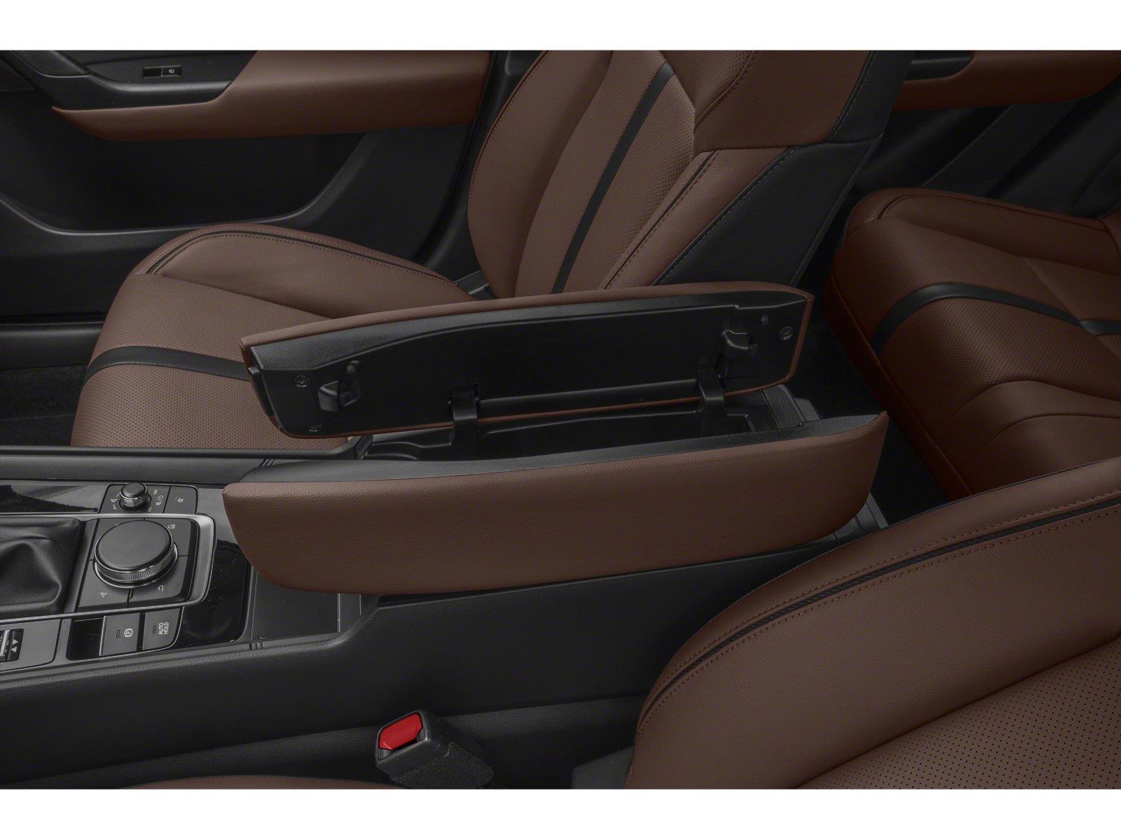 New 2026 Cypress Mazda 2.5 Turbo image 9