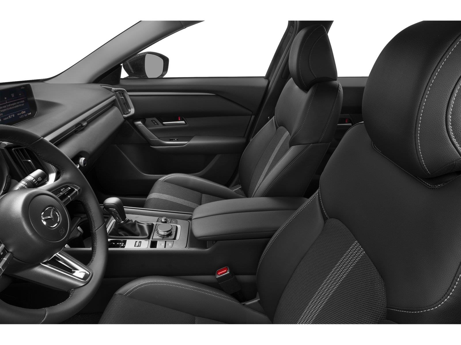 New 2026 Cypress Mazda 2.5 S Preferred image 4