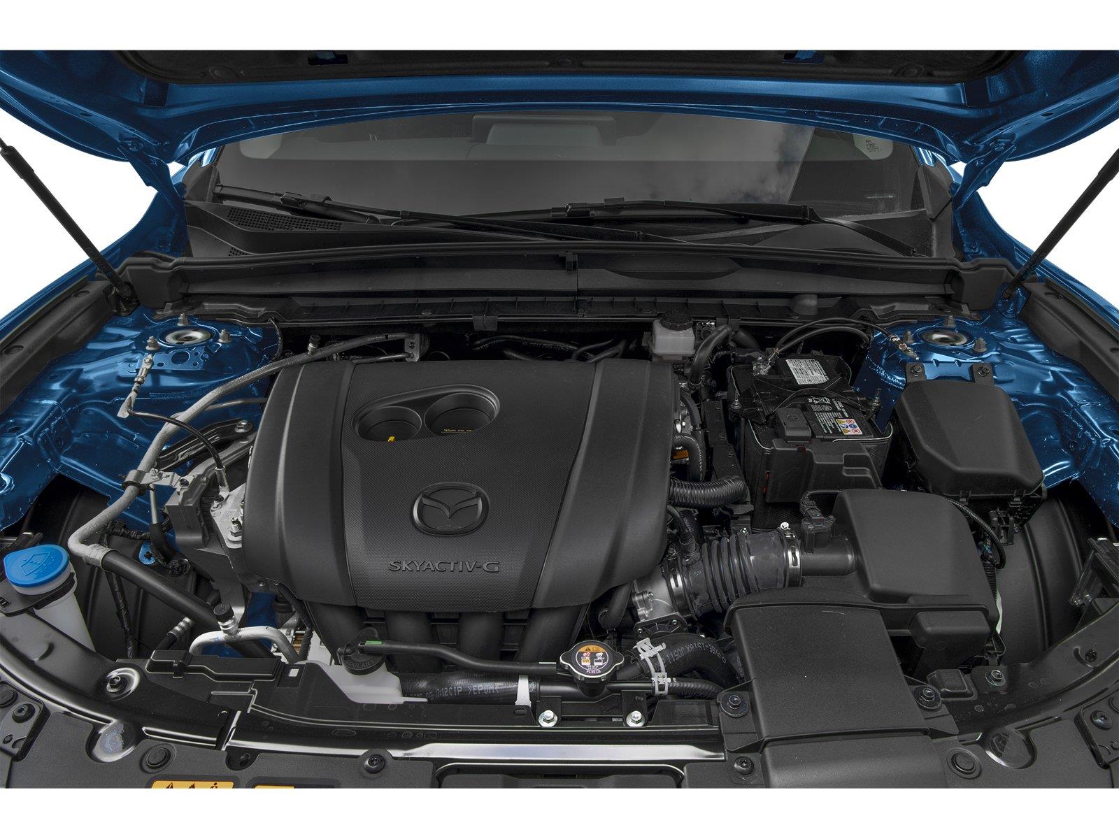 New 2026 Cypress Mazda 2.5 S Preferred image 7