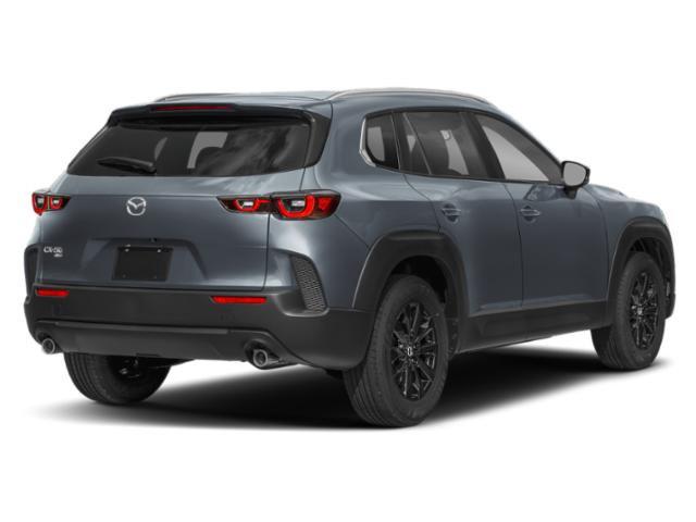 New 2026 Polymetal Gray Metallic Mazda 2.5 S Select image 12