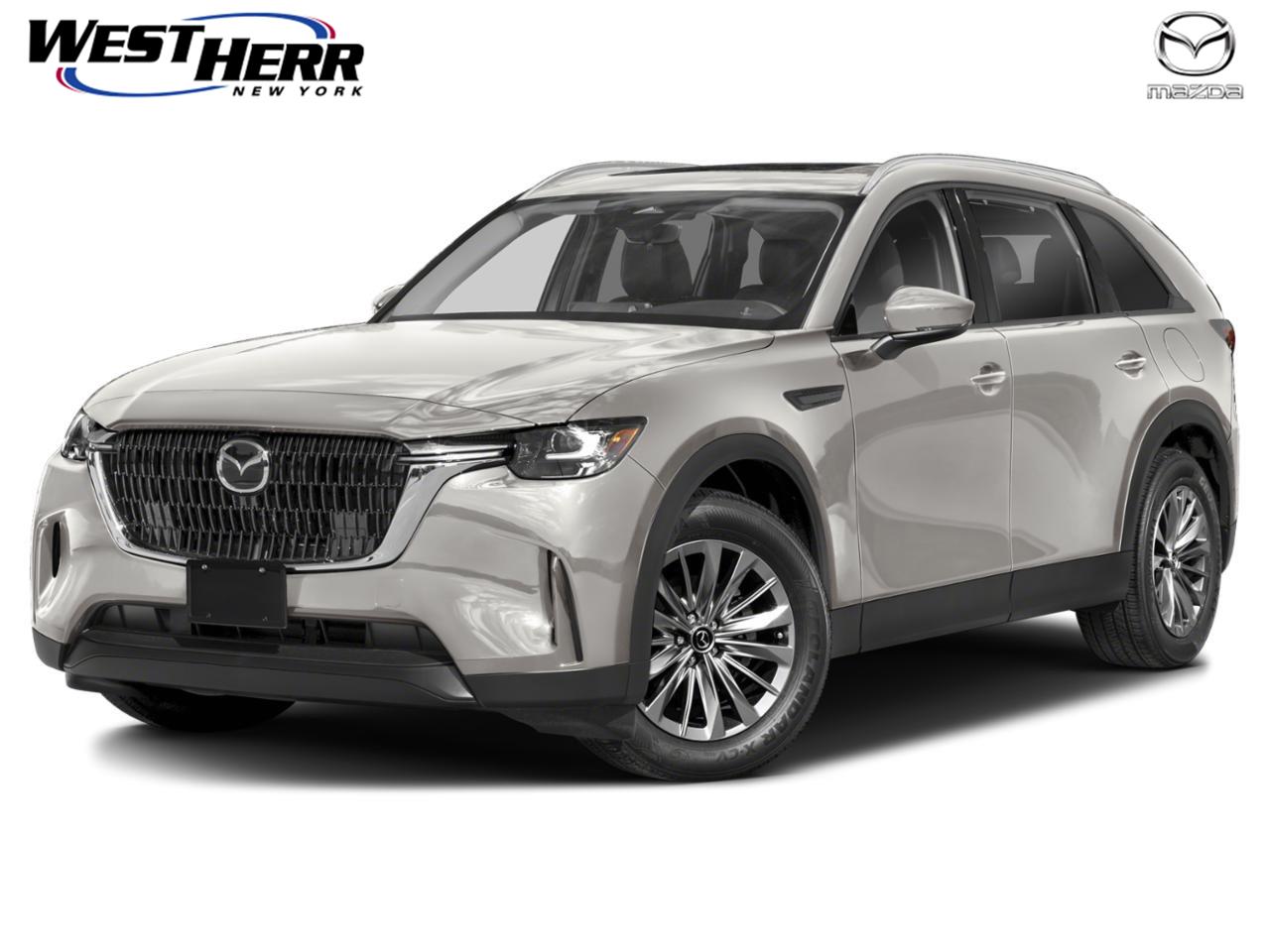 2026 Mazda CX-90 Preferred