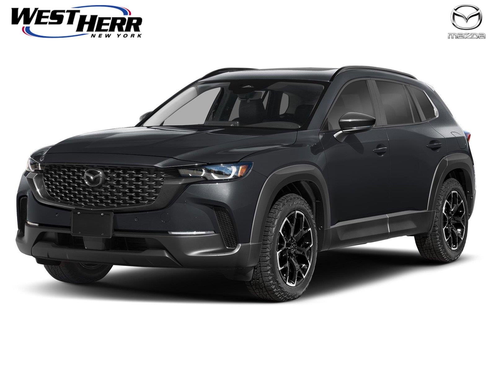 2026 Mazda CX-50 2.5 S Meridian Edition