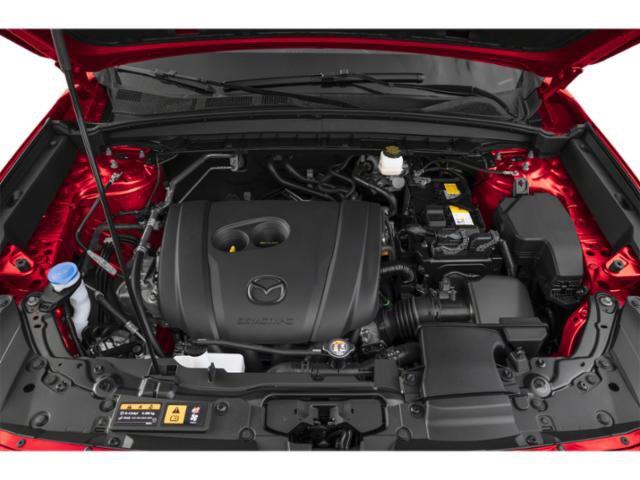 New 2026 Soul Red Crystal Metallic Mazda 2.5 S Premium image 7