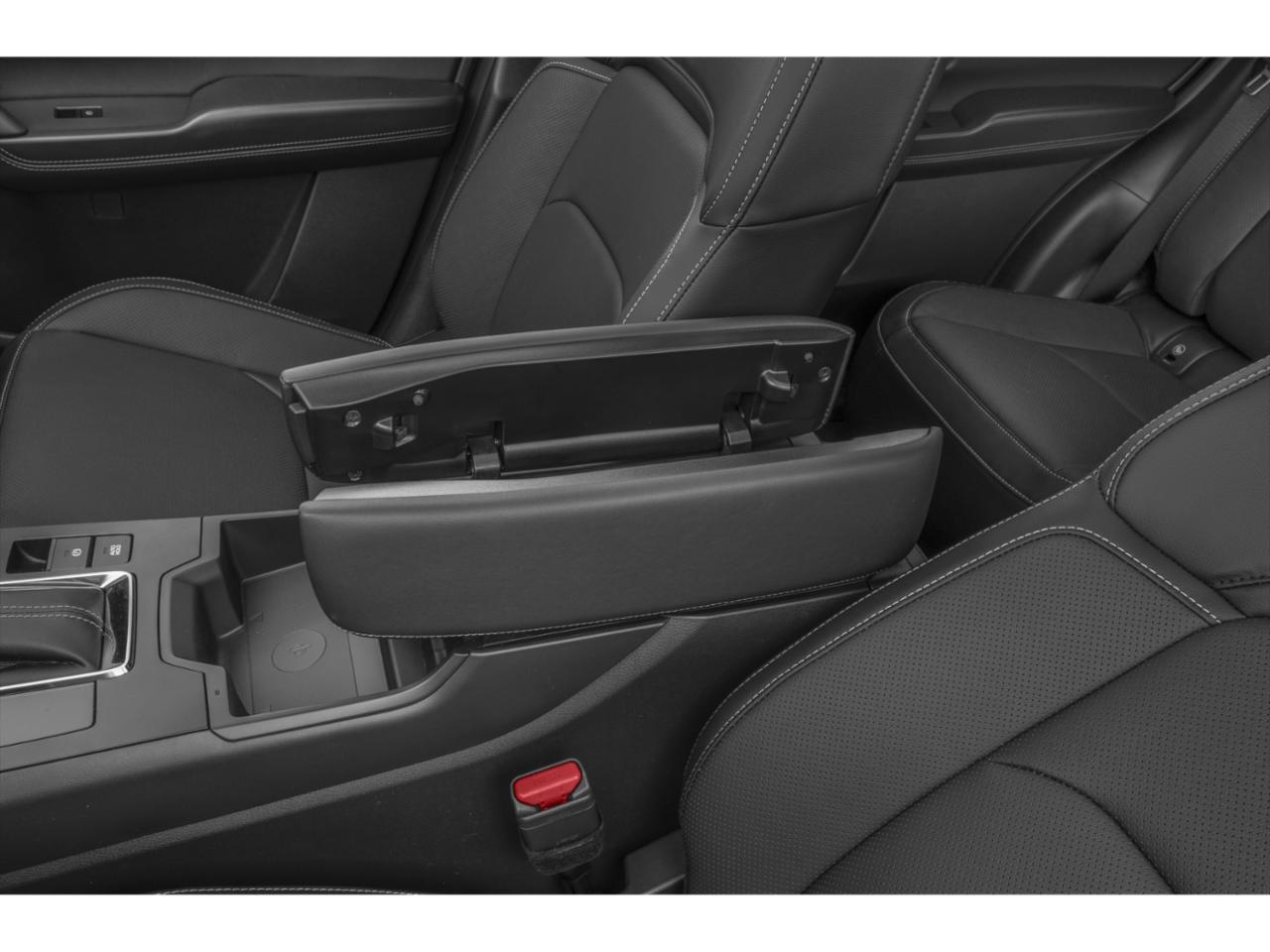 New 2026 Soul Red Crystal Metallic Mazda 2.5 S Premium image 9