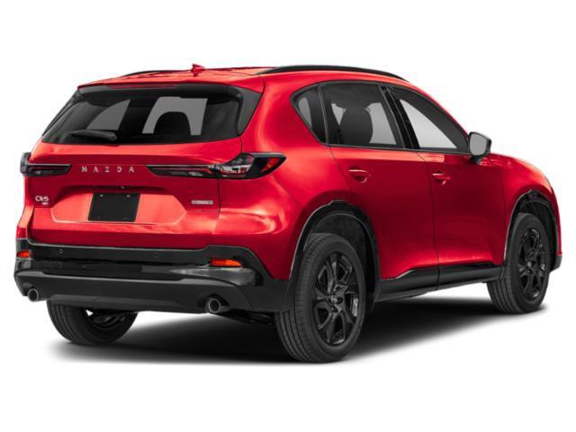 New 2026 Soul Red Crystal Metallic Mazda 2.5 S Premium image 12