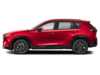 New 2026 Soul Red Crystal Metallic Mazda 2.5 S Premium image 13