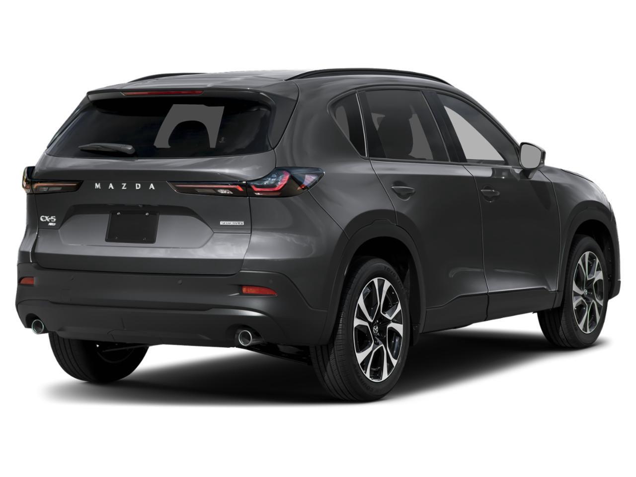 New 2026 46G MAZDA  image 12