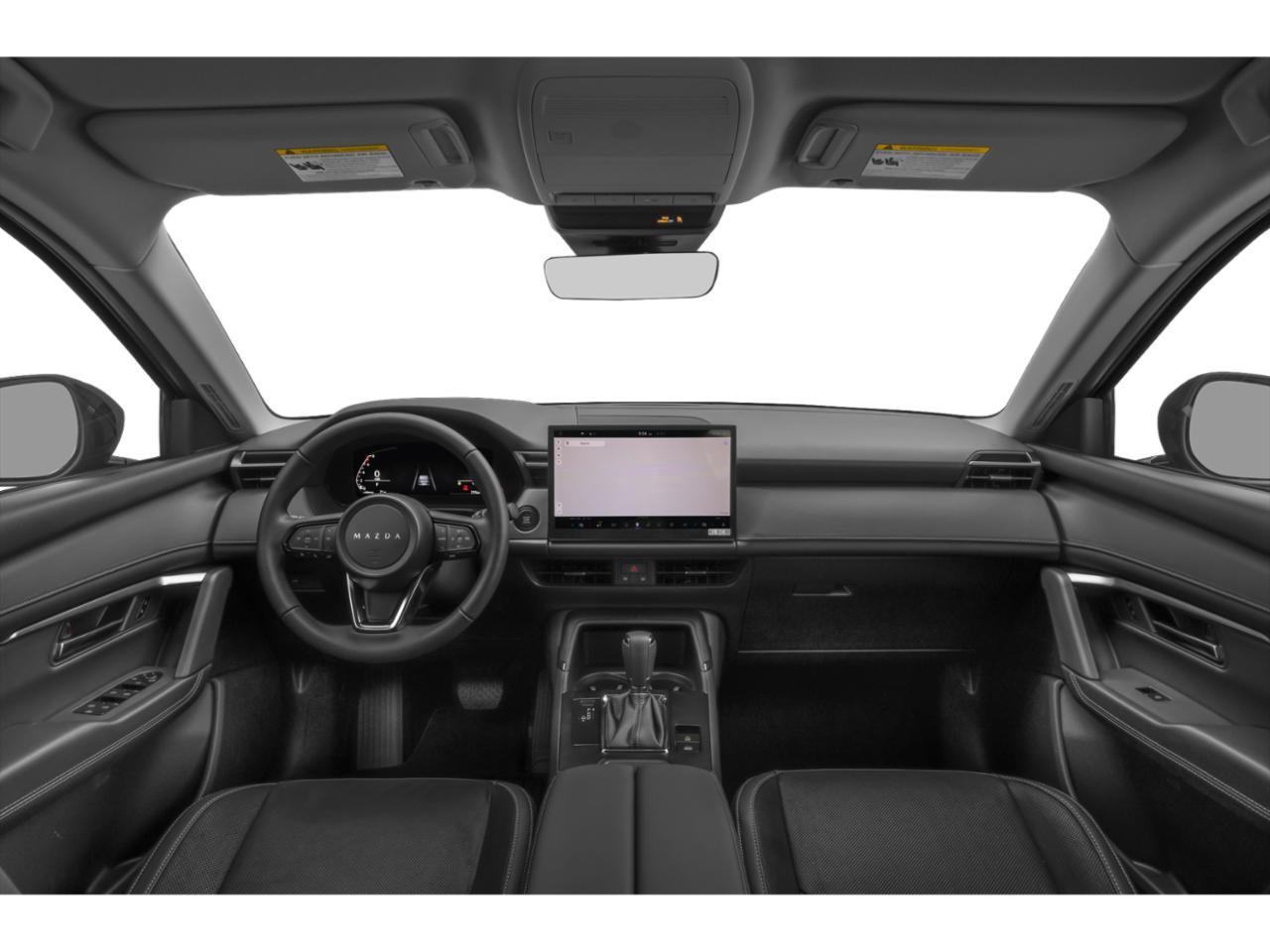 New 2026 46G MAZDA  image 3