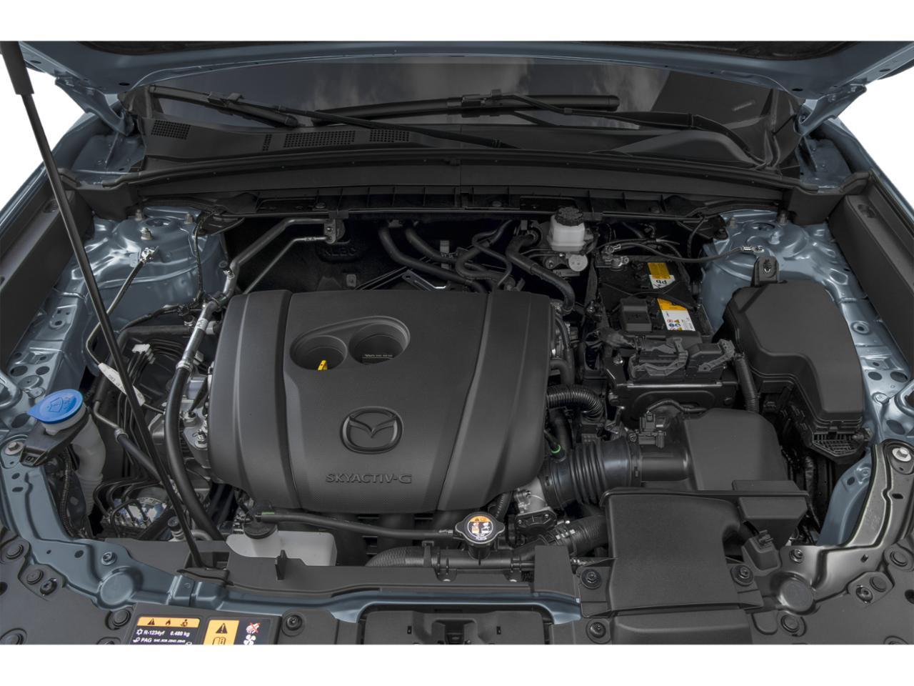 New 2026 46G MAZDA  image 7