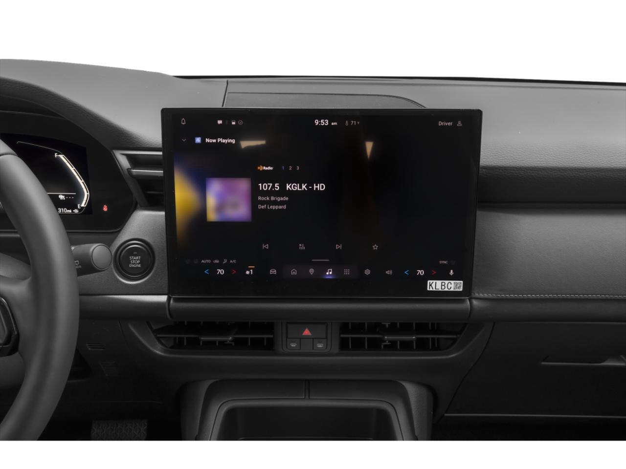 New 2026 46G MAZDA  image 5