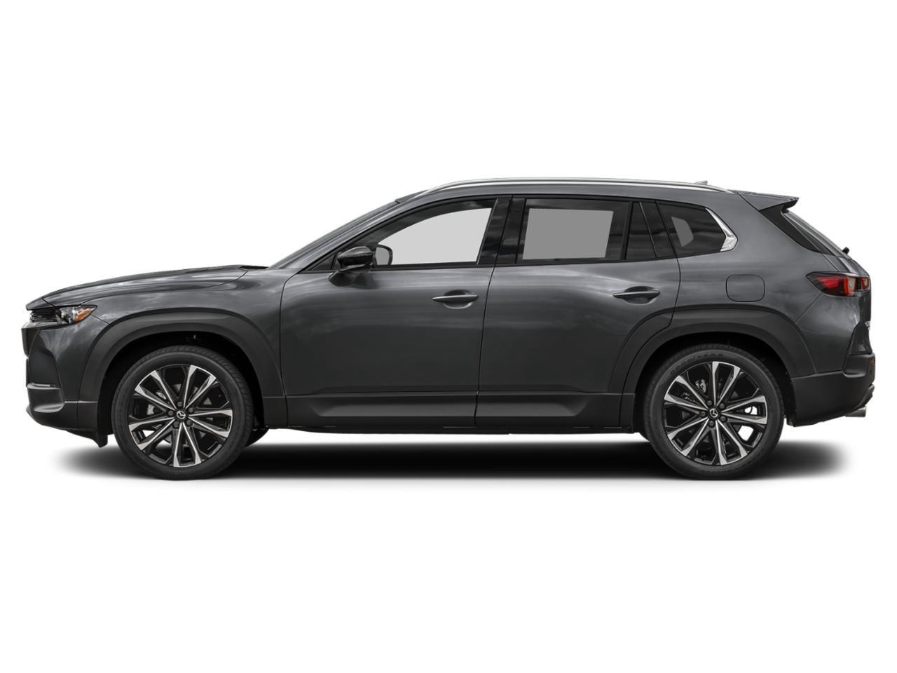 New 2026 Machine Gray Metallic Mazda 2.5 S Premium image 13