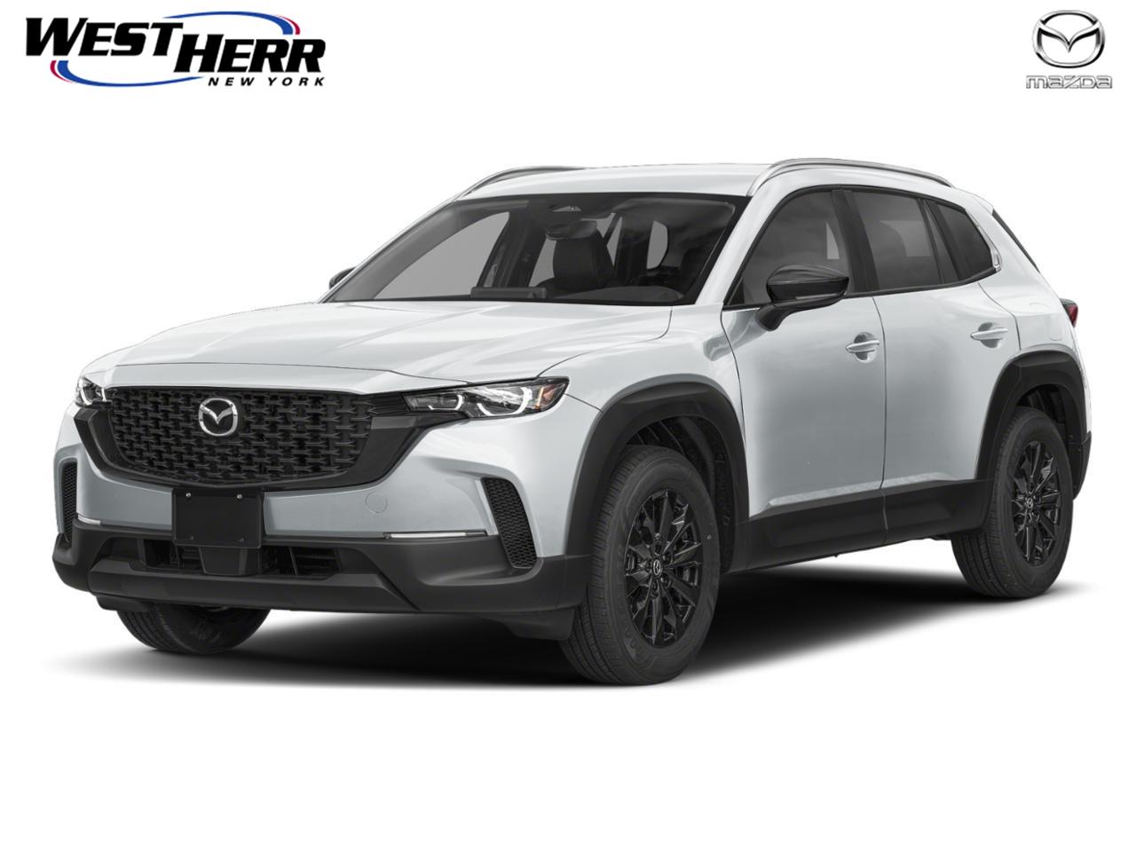 2026 Mazda CX-50 2.5 S Select