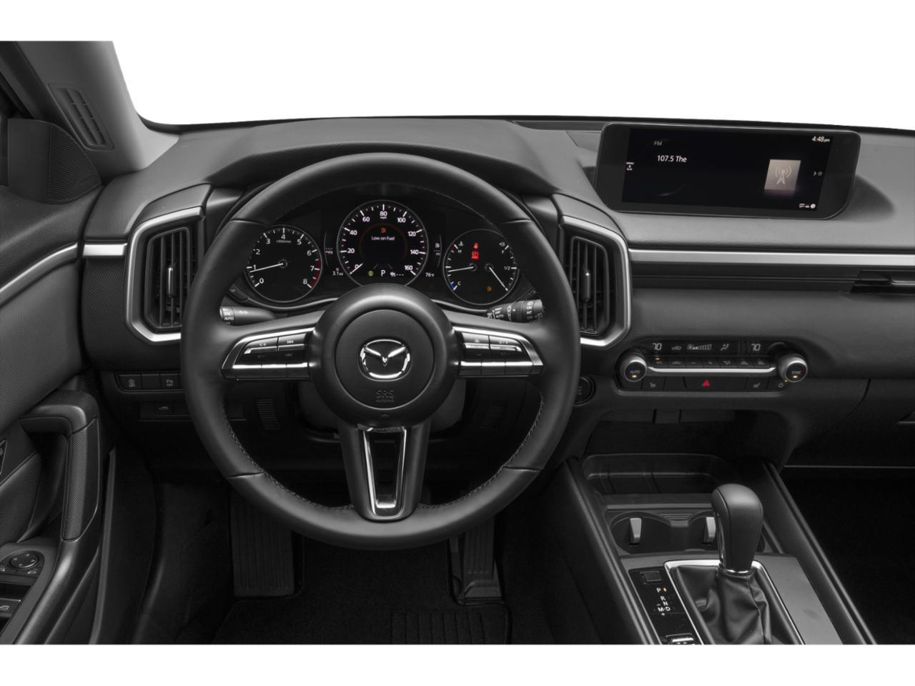 New 2026 Ingot Blue Metallic Mazda 2.5 S Preferred image 2