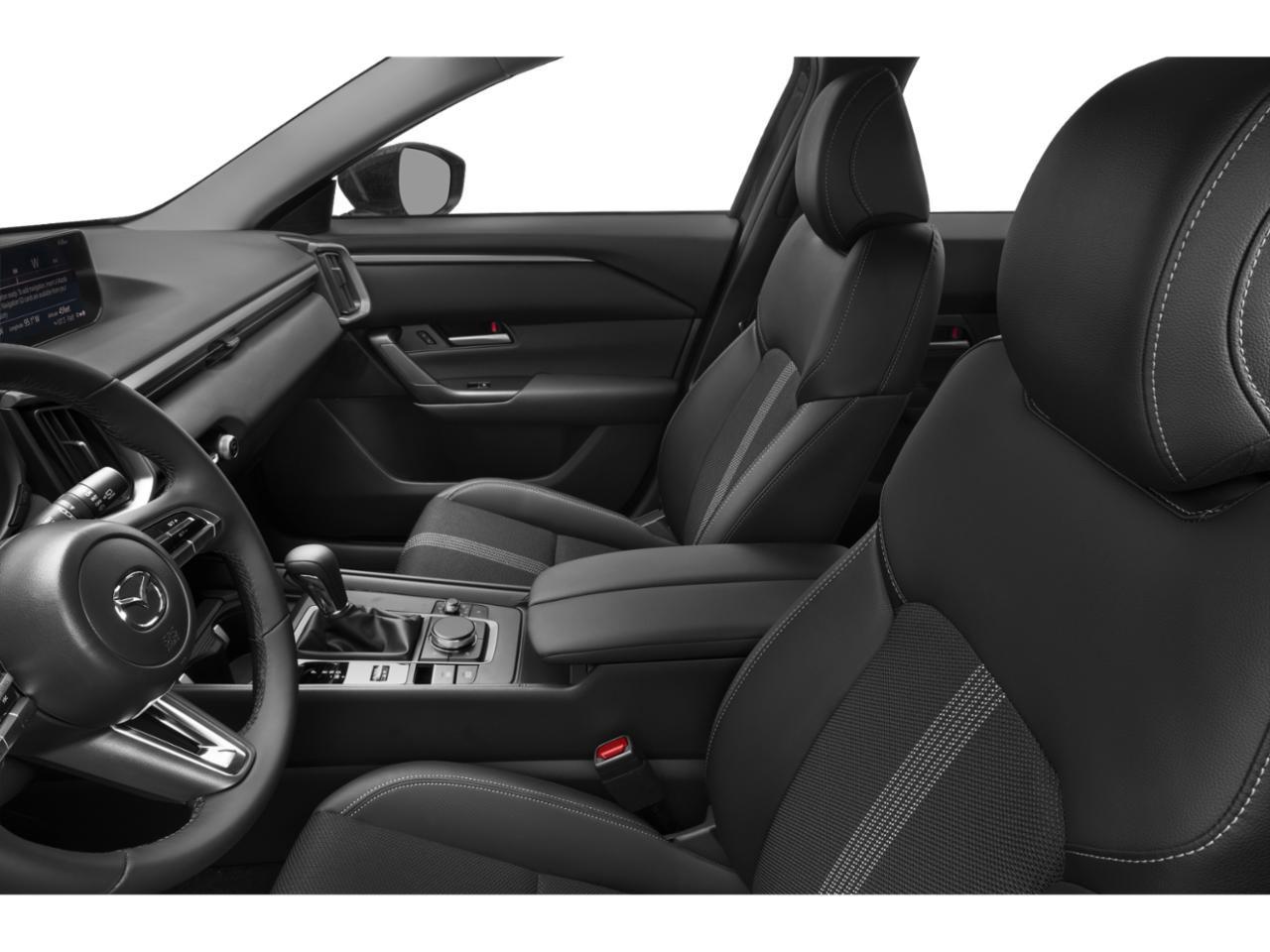 New 2026 Ingot Blue Metallic Mazda 2.5 S Preferred image 4