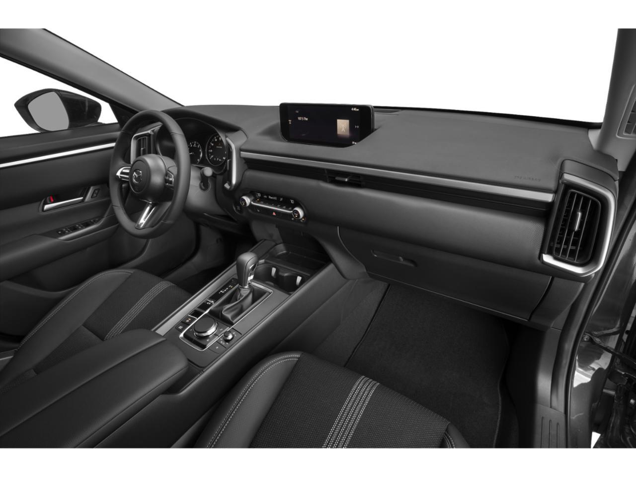 New 2026 Ingot Blue Metallic Mazda 2.5 S Preferred image 10