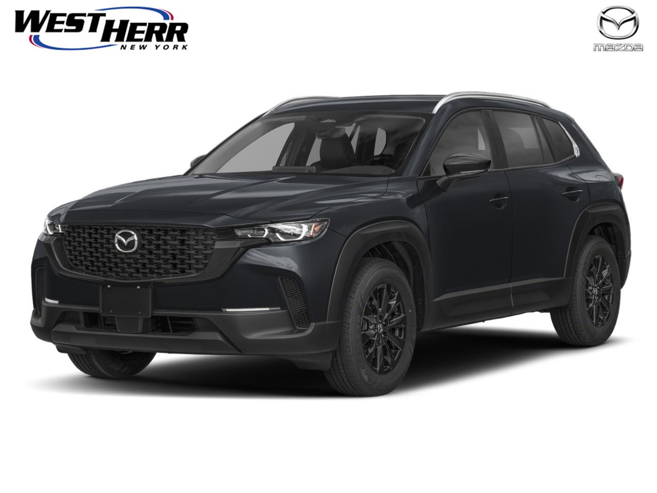 2026 Mazda CX-50 2.5 S Select