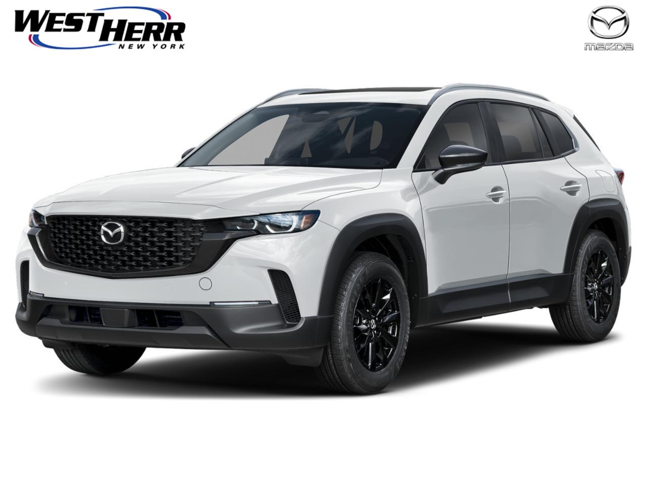 2026 Mazda CX-50 2.5 S Preferred