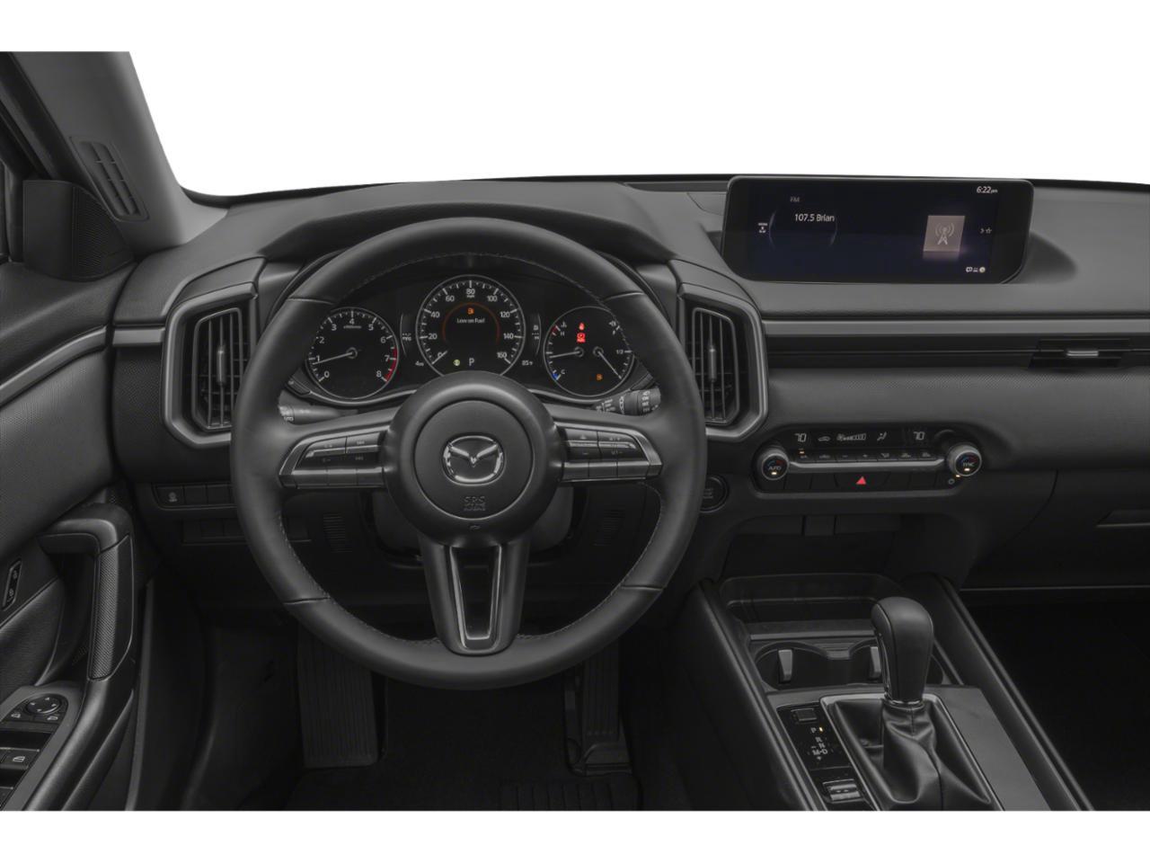 New 2026 Cypress Mazda 2.5 S Select image 2