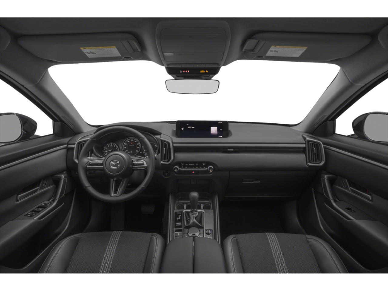 New 2026 Cypress Mazda 2.5 S Select image 3