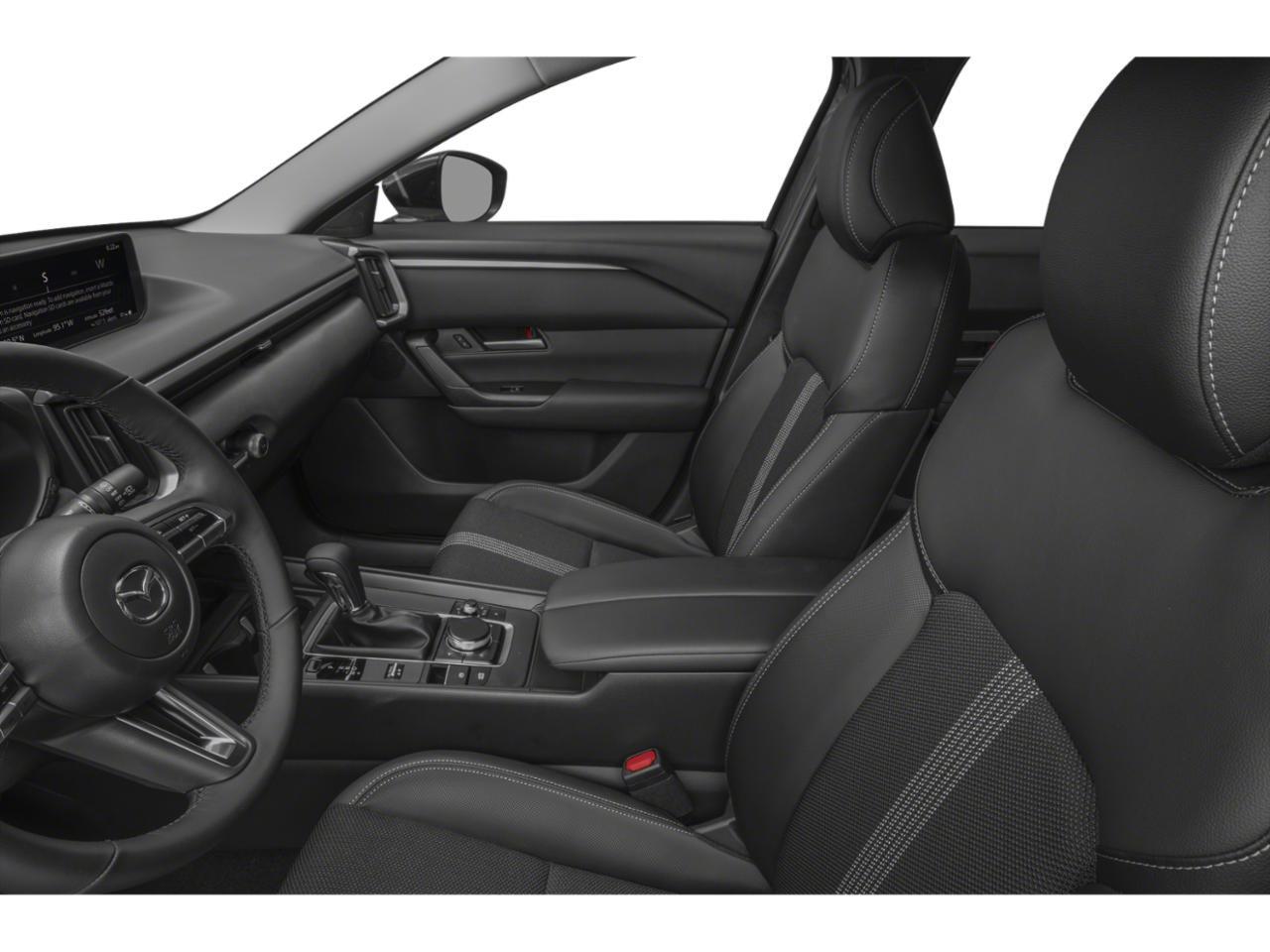 New 2026 Cypress Mazda 2.5 S Select image 4