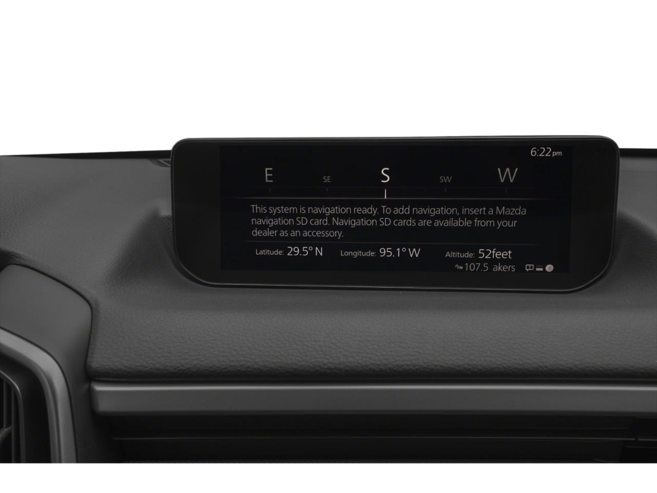 New 2026 Cypress Mazda 2.5 S Select image 11