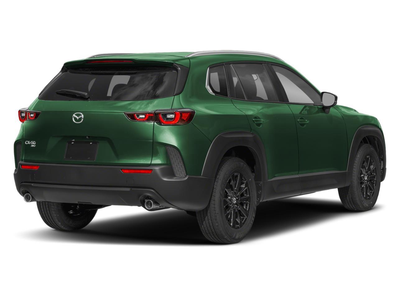 New 2026 Cypress Mazda 2.5 S Select image 12