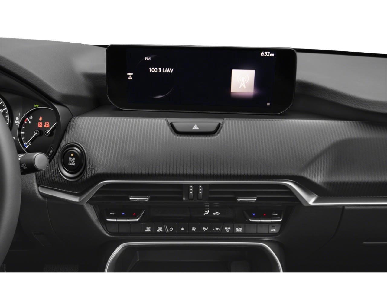 New 2026 Jet Black Mica Mazda Select image 5