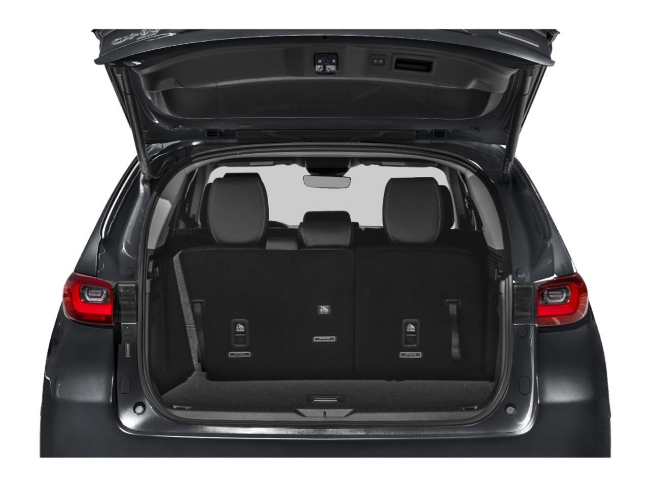 New 2026 Jet Black Mica Mazda Select image 6