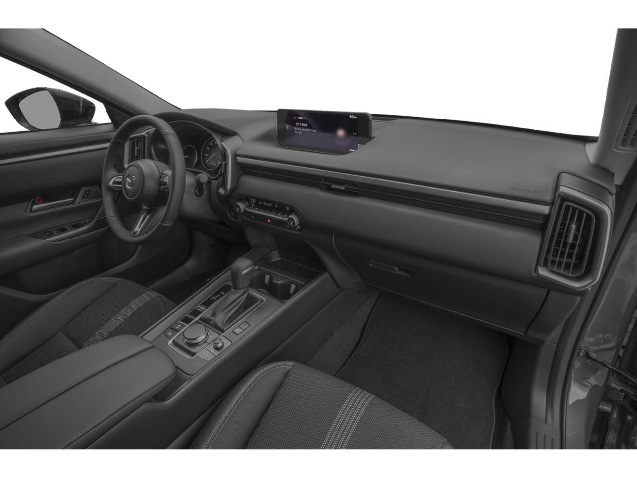 New 2026 Ingot Blue Metallic Mazda Preferred image 10