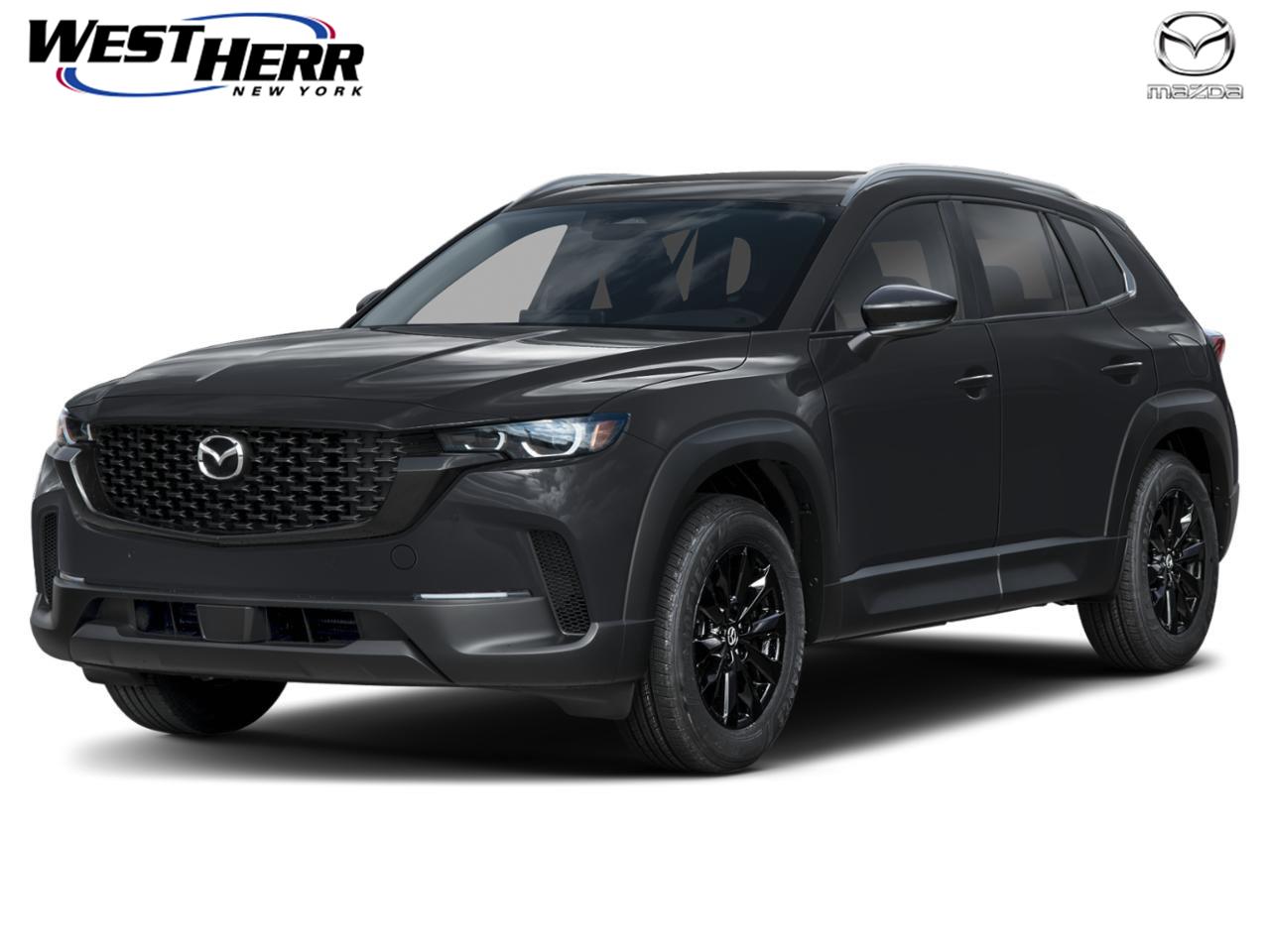 2026 Mazda CX-50 2.5 S Preferred