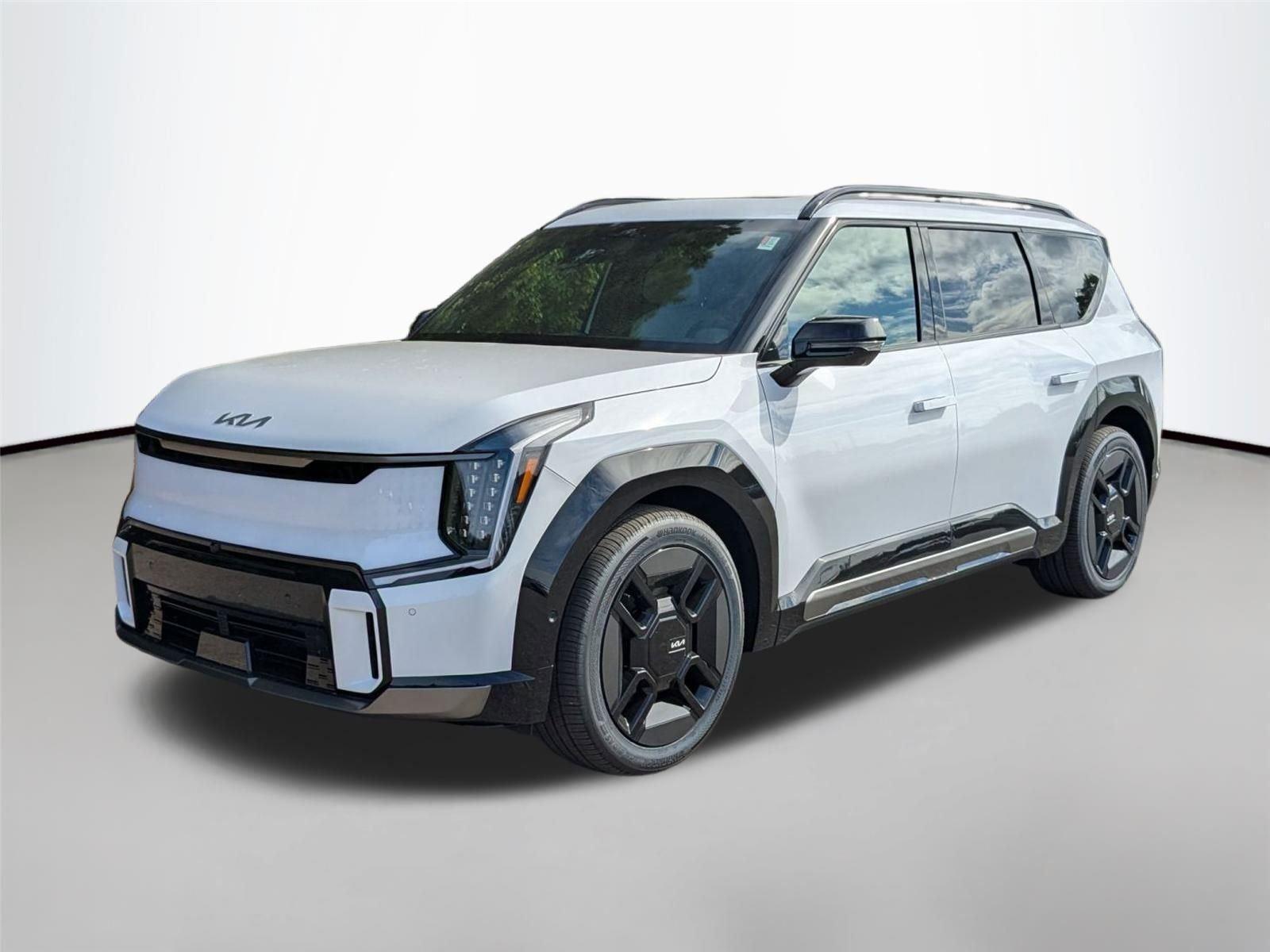2026 Kia EV9