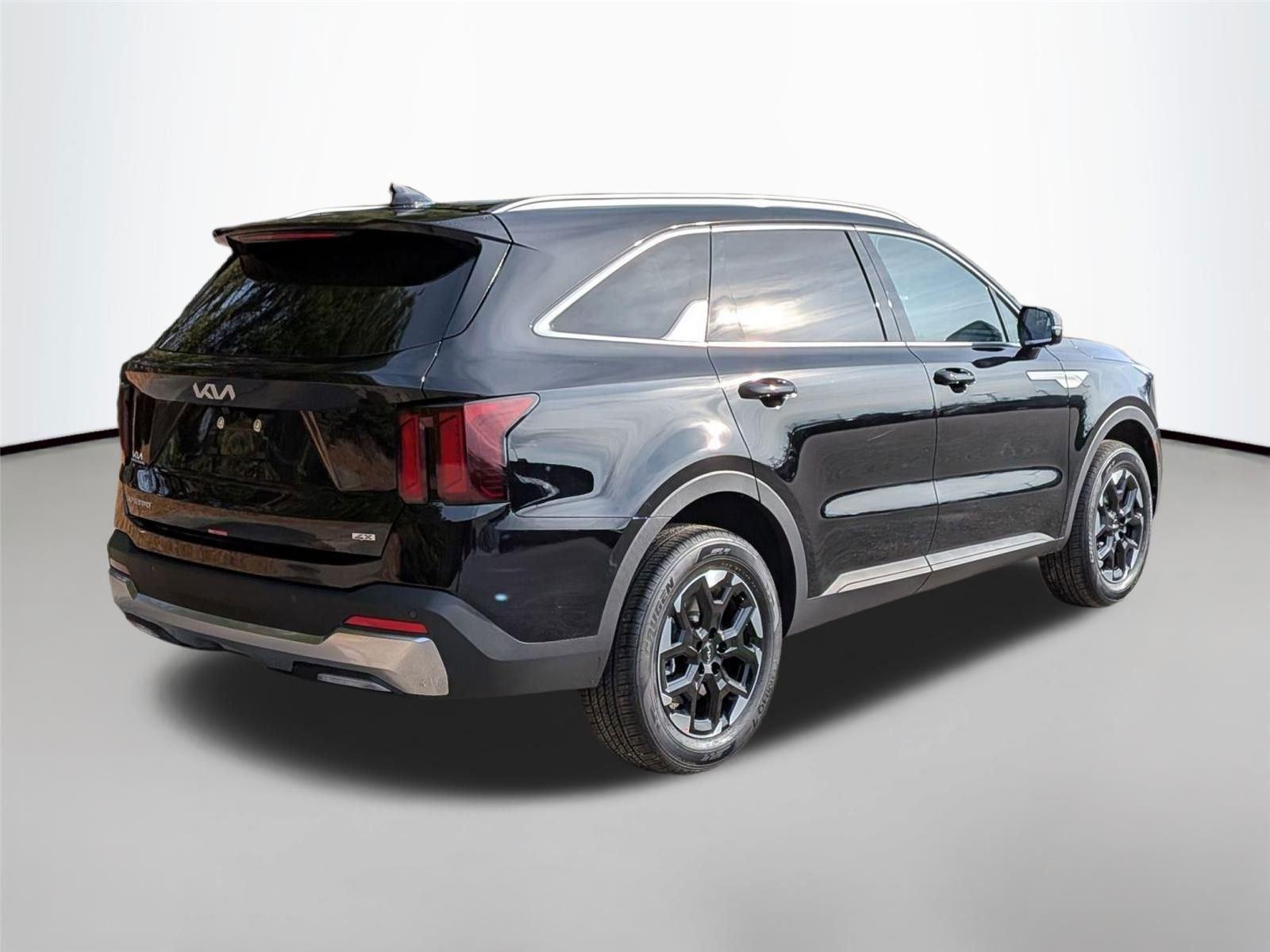 New 2026  Kia S image 7